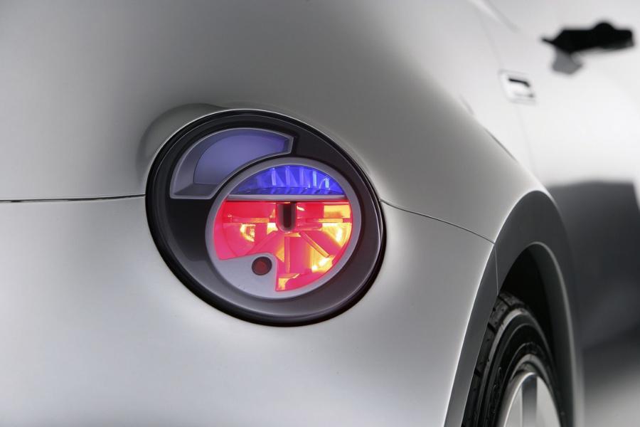  Honda REMIX Concept 2006 года  (фото 50 из 64)